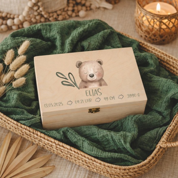Erinnerungs-Set Mini