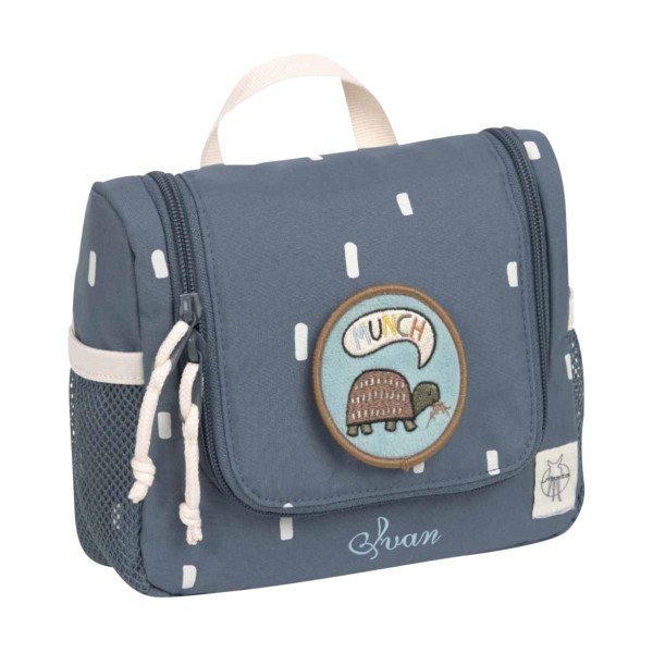 Necessaire Kinder Midnight Blue