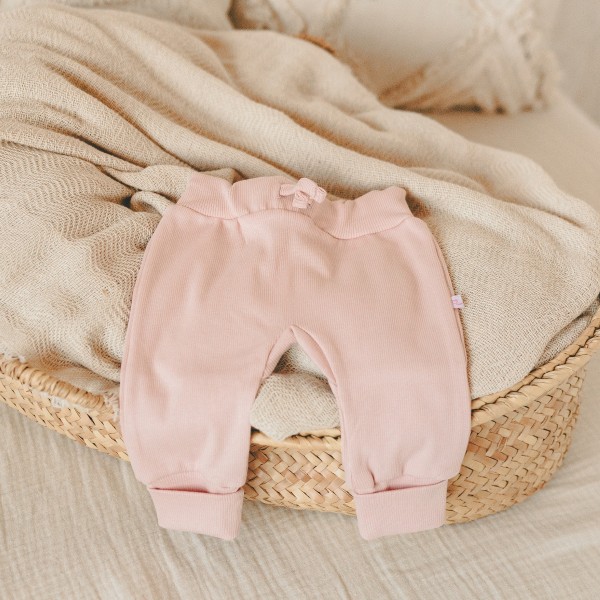 Baby Hose Blush Pink