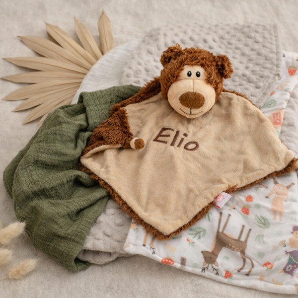 Geschenkset Schmusezeit Deluxe