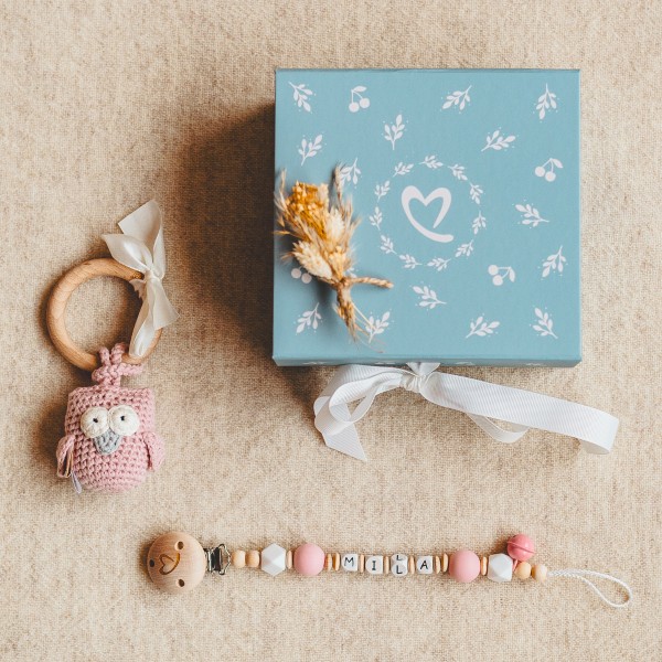 Geschenkset Spielspass Mini