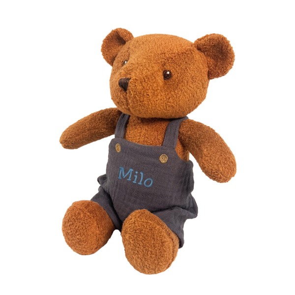 Plüsch Bär Gabin, 25 cm