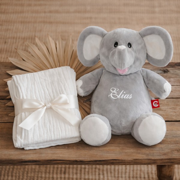 Geschenkset Spielgefährte Mini