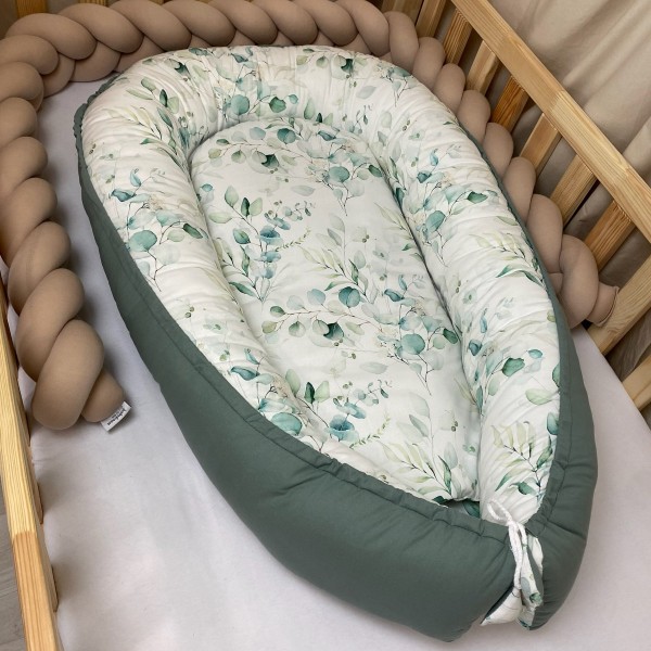 Babynest, Eukalyptus