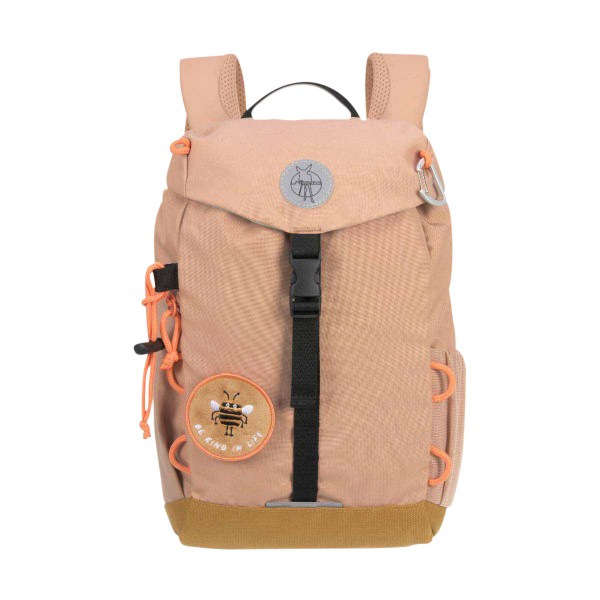 Mini Outdoor Rucksack Hazelnut