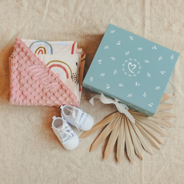 Feel-Good Gift Set Medium