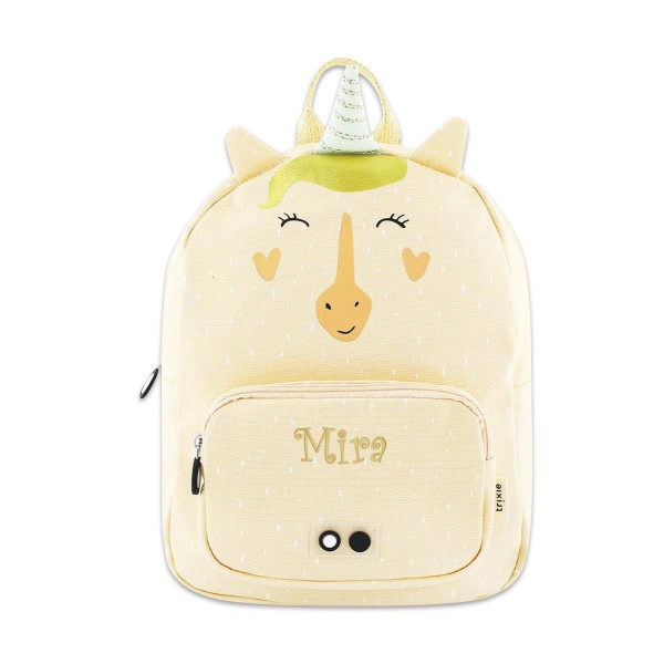 Backpack Miss Unicorn