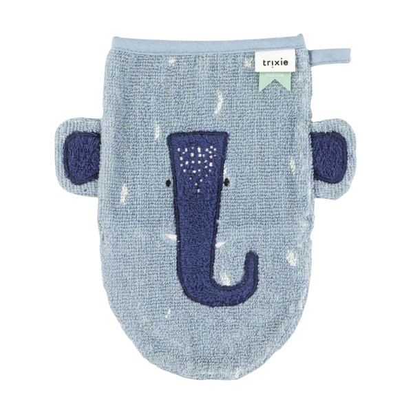 Waschlappen Elefant