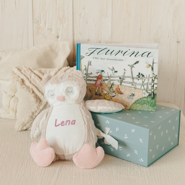 Geschenkset Spielfreund Medium