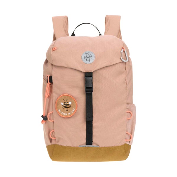 Outdoor Rucksack Hazelnut