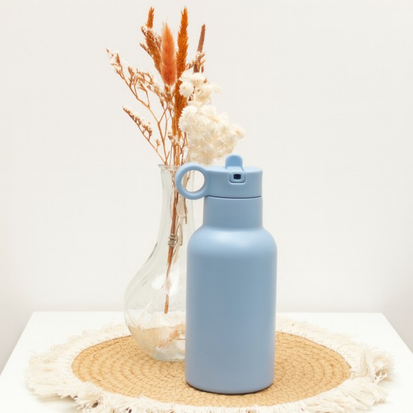 Kinder Trinkflasche 350 ml, Blue