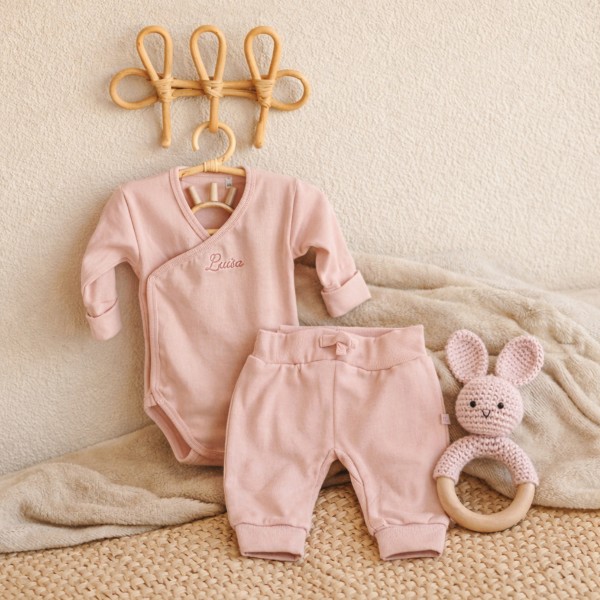 Geschenkset Spielzeit Medium Rosa